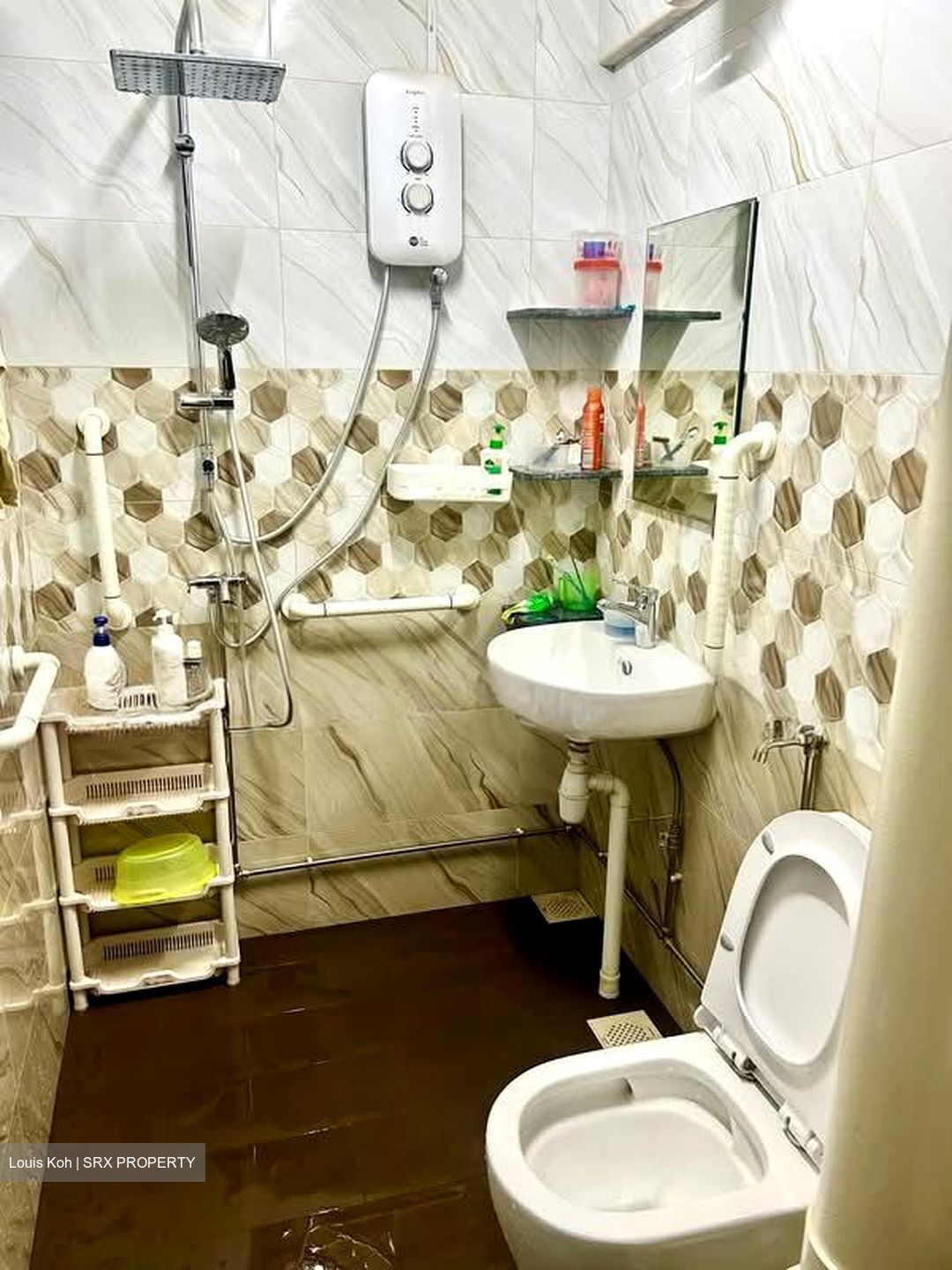 Blk 335 Serangoon Avenue 3 (Serangoon), HDB 4 Rooms #600177971
